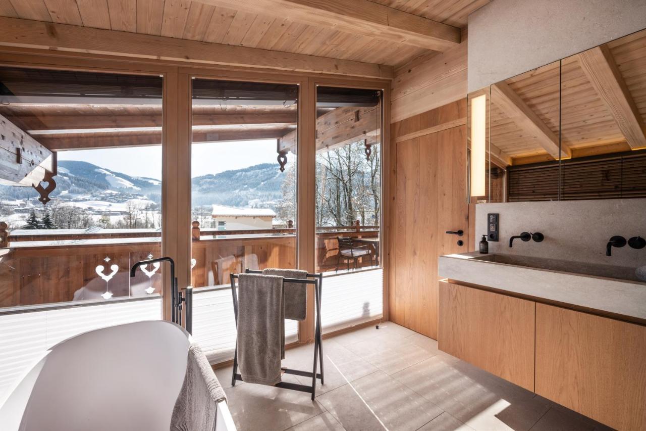 Chalet Ellmau Exterior photo